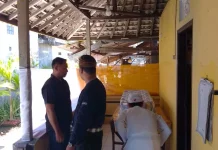 Kepulangan Jenazah Komang Tedy Tambah Kasus Kematian PMI Asal Jembrana