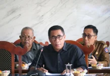DPRD Buleleng Dorong Aset Daerah Tak Sekadar Tertib Administrasi