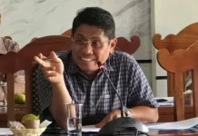 DPRD Buleleng Soroti Kondisi Pasar Anyar, Pemkab Buleleng diminta Segera Ditangan