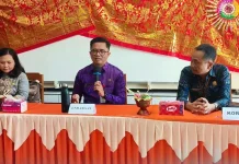 Raih BOS Kinerja Terbaik, 8 Sekolah di Busungbiu Diminta Imbaskan Praktik Baik