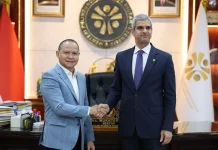 Indonesia dan Kuwait Bahas Perluasan Penempatan Pekerja Migran Terampil