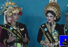 Duta Bahasa Nasional 2026, Bali Raih Terbaik III