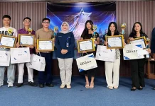 Juara Bintang Radio Singaraja Bersiap Tampil di Tingkat Korwil
