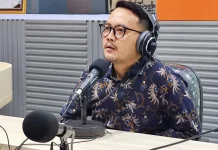 Anak Muda Berani Lapor Dugaan Pelanggaran Hukum