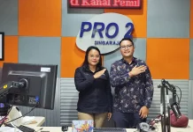 Bijak Bermedia Sosial Hindari Jerat Masalah Hukum
