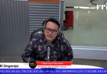 Melek Hukum sejak Dini Cegah Korupsi Anak Muda
