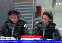 Anak Muda Bali Didorong Aktif Jaga Lingkungan