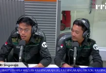 Ikuti Tren tanpa Abaikan Dampak Lingkungan Sekitar