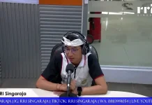 Teknologi Digital Jadi Peluang Anak Muda Indonesia Berkarya