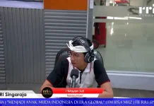 Jaga Identitas Lokal saat Anak Muda Menembus Global