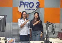 Saring sebelum Sharing Cegah Hoaks dan Konflik Digital