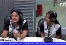 Kesenjangan Budaya Tantang Pariwisata Bali Tetap Beretika