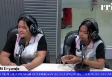 Generasi Muda Diminta Aktif Edukasi Budaya Bali