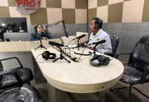 Moderasi Beragama Dimulai dari Saling Menjaga