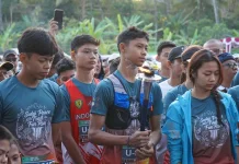 Pemprov Bali Dorong Sport Tourism Jadi Daya Tarik Wisata Baru