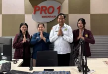 Era Digital, Keluarga Diminta Perkuat Kontrol Sosial