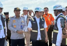 Jaga Arus Logistik Jawa-Bali, ASDP Perkuat Operasional Pelabuhan Ketapang