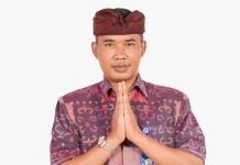 Kembali Pimpin Unipas, Gede Remaja Fokus Perkuat Tata Kelola dan Prestasi