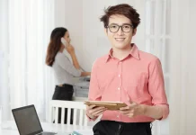 Anak Muda Perlu Kuatkan Mental dan Manajemen Waktu saat Berbisnis