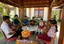 Dua Siswa Jembrana Raih Medali di Tingkat Nasional