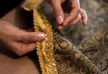 Program Tukar Kain Ajak Masyarakat Manfaatkan Perca Batik