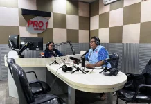 Generasi Muda Perlu Dibekali Nilai Integritas