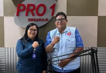 Paksi Buleleng Ingatkan Masyarakat Pahami Gratifikasi