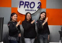 Konten Kreatif Didorong Jadi Pemicu Aksi Lingkungan