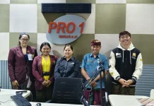 Penyuluh Agama Ajak Generasi Muda Dalami Makna Dharma