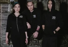 Sara Wijayanto Gugat Cerai Demian Aditya, Masalah Apa?