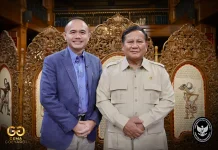 Prof Gema Goeyardi Soroti Bahaya Informasi Salah ke Presiden