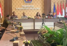 OJK Ajak Perkuat Sinergi untuk Mendorong Ekonomi Keuangan Digital Indonesia