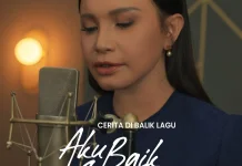 Viral di TikTok, Lirik Lagu Rossa “Aku Baik Saja” ternyata Sesakit Ini