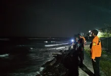 Bocah 11 Tahun Terseret Arus di Pantai Gerokgak, SAR Sisir Laut
