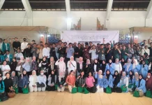 Kemenag Perkuat Bimbingan Remaja Siapkan Keluarga Sakinah