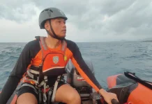 Hari Kedua, Tim SAR Masih Cari Bocah Terseret Arus di Pantai Gerokgak