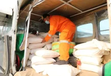 BNPB Kerahkan Tiga Pesawat Cassa untuk Modifikasi Cuaca di Kalsel dan Kalteng