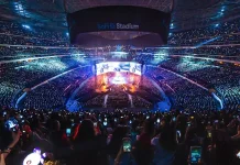 Tur ARIRANG BTS Pecahkan Rekor Beyoncé, Catat Pendapatan Rp6 Triliunan