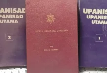 Kecanggihan AI dan Rahasia Jiwa Manusia dalam Upanisad