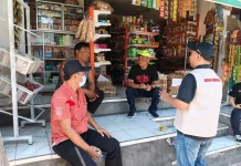 Bawaslu Buleleng Uji Petik Data Pemilih, Antisipasi Kerawanan Pemilu 2029