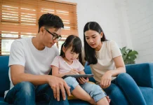 Perempuan Punya Peran Ganda dalam Keluarga