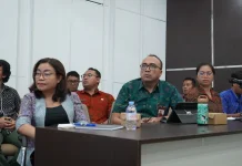 Pemkab Buleleng Jalani Validasi Kinerja Pemerintah Digital 2026