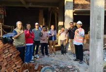 KUA Sukasada Dibangun dengan SBSN, Target Rampung November 2026