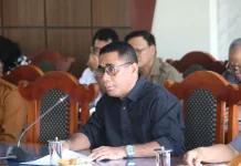 DPRD Buleleng Siapkan Peninjauan Aset Daerah yang Belum Tergarap