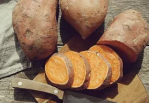 Manfaat Rutin Mengonsumsi Ubi Jalar untuk Menjaga Kadar Gula Darah