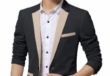 Tips Memilih Blazer yang Sesuai Bentuk Tubuh dan Cara Merawatnya Agar Tetap Rapi
