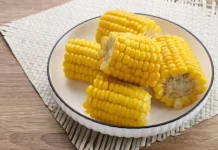 Bukan Sekadar Camilan! Ini Alasan Anda Harus Lebih Sering Makan Jagung Rebus