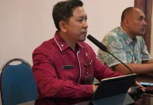 BRIDA Buleleng Pacu Inovasi, Evaluasi IID 2026 dan Siapkan Strategi 2027