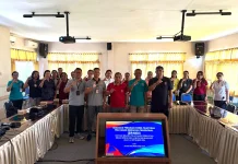 SIPANDI, Sistem Digital Dinkes Buleleng untuk Tertibkan Data Pelayanan Kesehatan