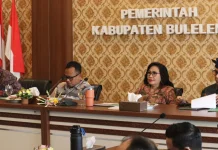 OJK Ajak Perkuat Sinergi untuk Mendorong Ekonomi Keuangan Digital Indonesia